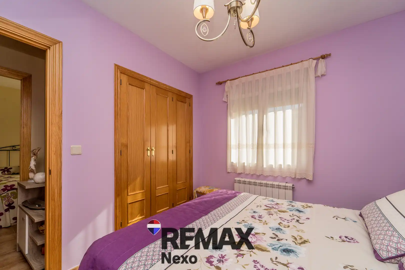 Detached house with garden for sale in Calle San Roque, imagen 21