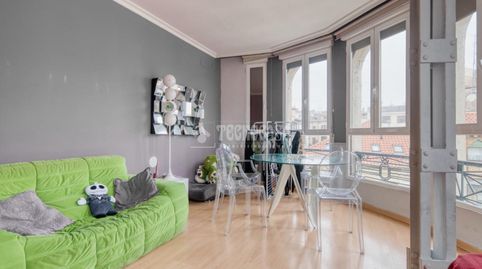 Foto 5 de Piso en venta en Barrio del Centro, Salamanca Capital