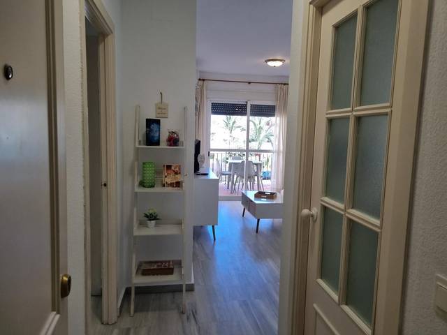 Apartamento en Alquiler en Laguna Beach, Conj. Coral en Laguna Beach