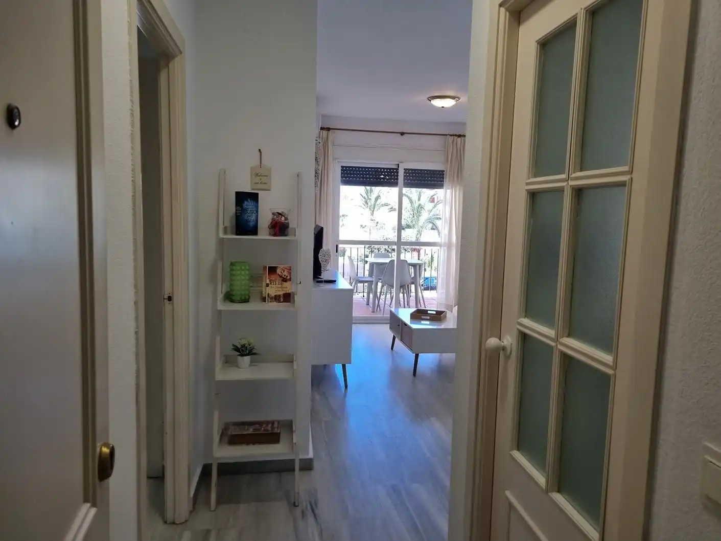 Apartament de lloguer a Laguna Beach, Conj. Coral, Laguna Beach