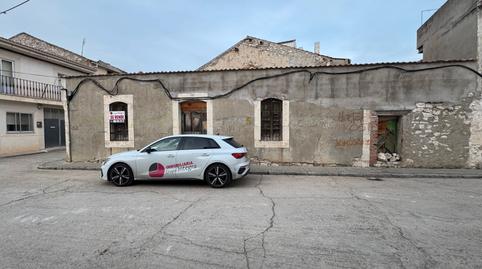 Foto 2 de Residencial en venda a Calle Concejo, 10, Campaspero, Valladolid