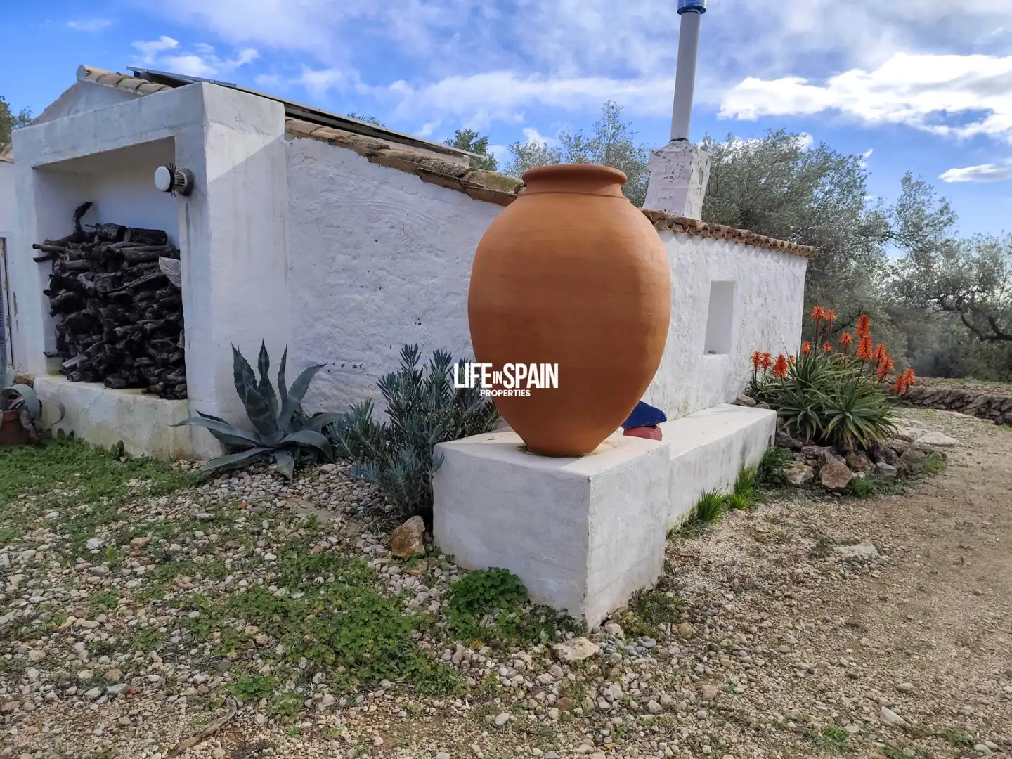 Maison rustique à vendre à Camarles, imagen 40