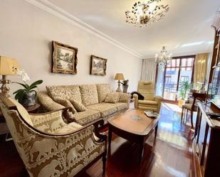 Living room of Duplex for sale in Elgoibar  with Balcony