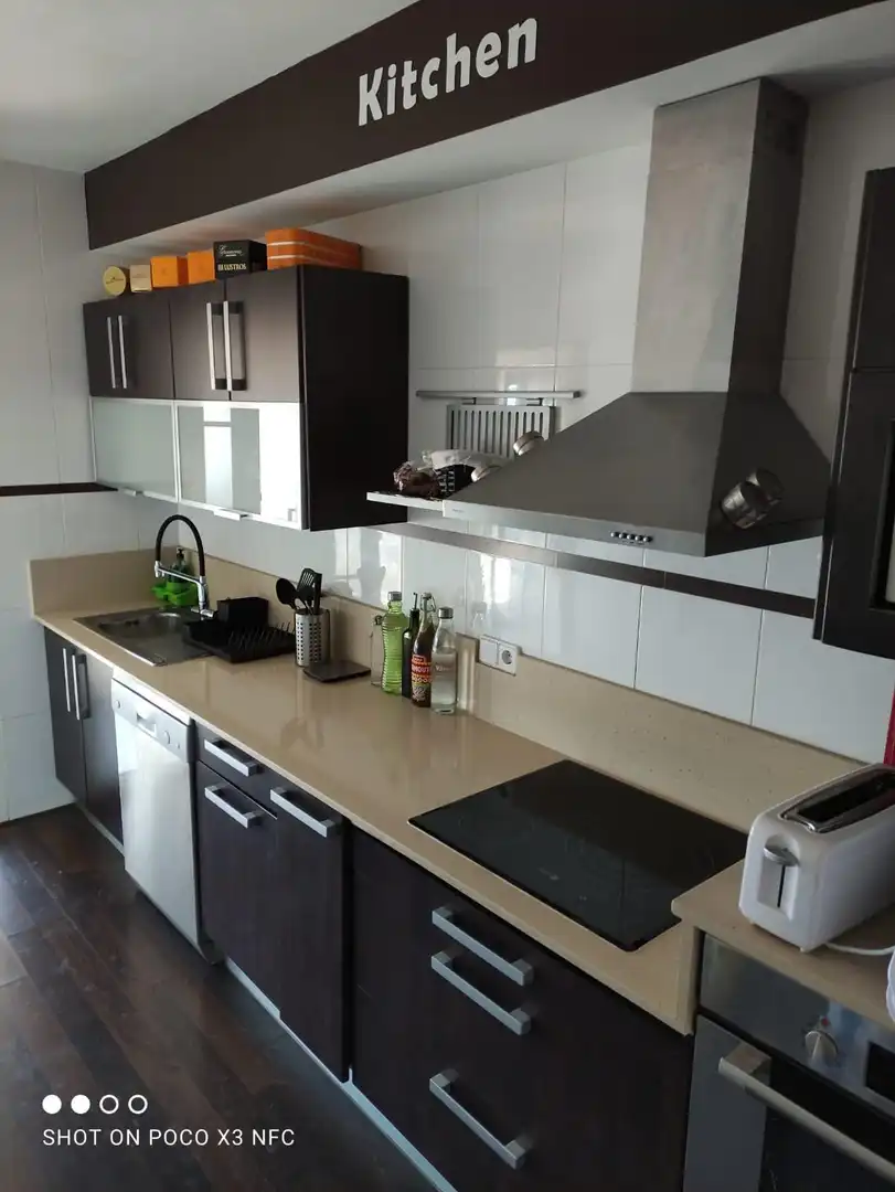 Piso en venta en Ribera de Molina - Torrealta