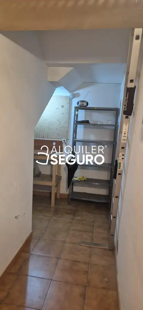 Pis de lloguer en Gijón  amb Calefacció, Traster i Moblat