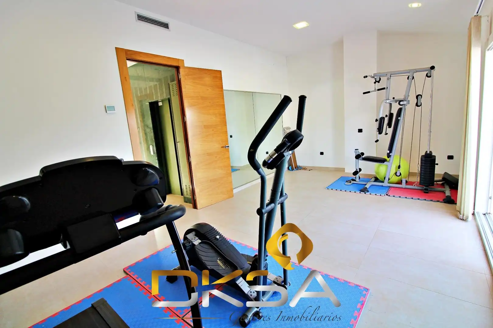 Casa o chalet en venta en Vila-real con Aire acondicionado, Calefacción y Jardín privado