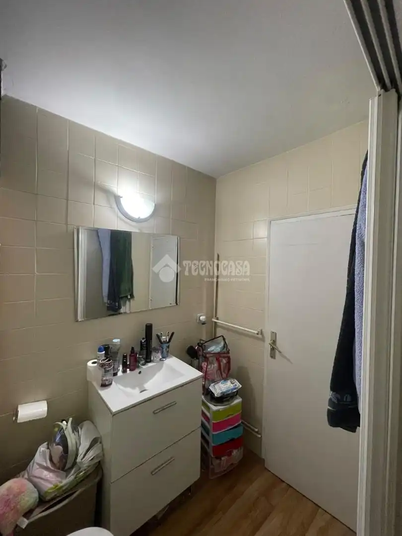Bany de Pis en venda en Carabanchel