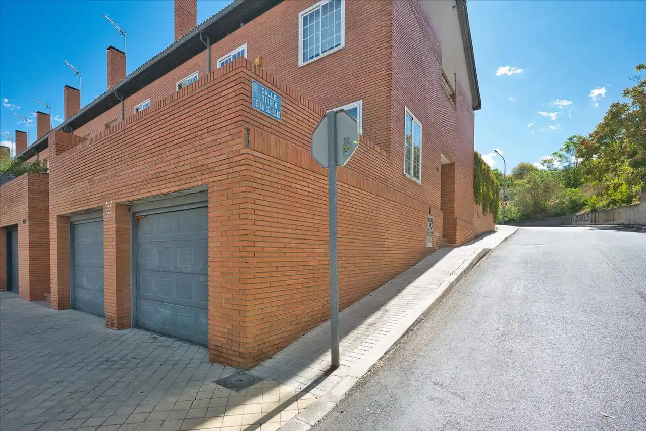 Casa pareada en venta en Vilches, imagen 9
