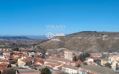 Vista exterior de Residencial en venda en Villalbilla