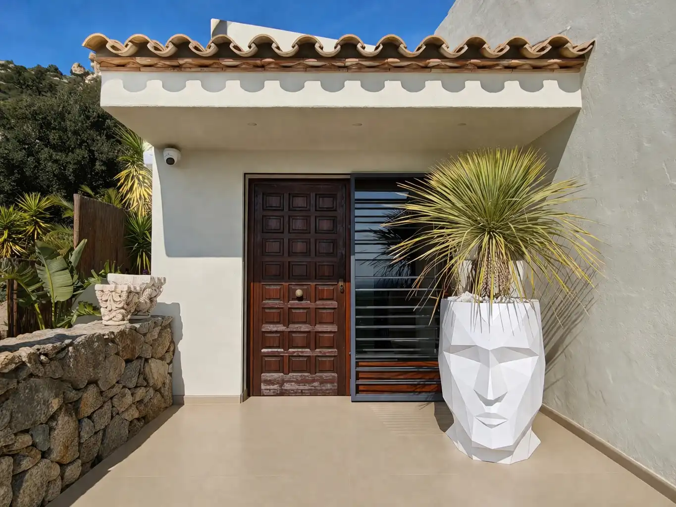 Haus mit Pool zum Verkauf in Carrer Bèlgica, imagen 7