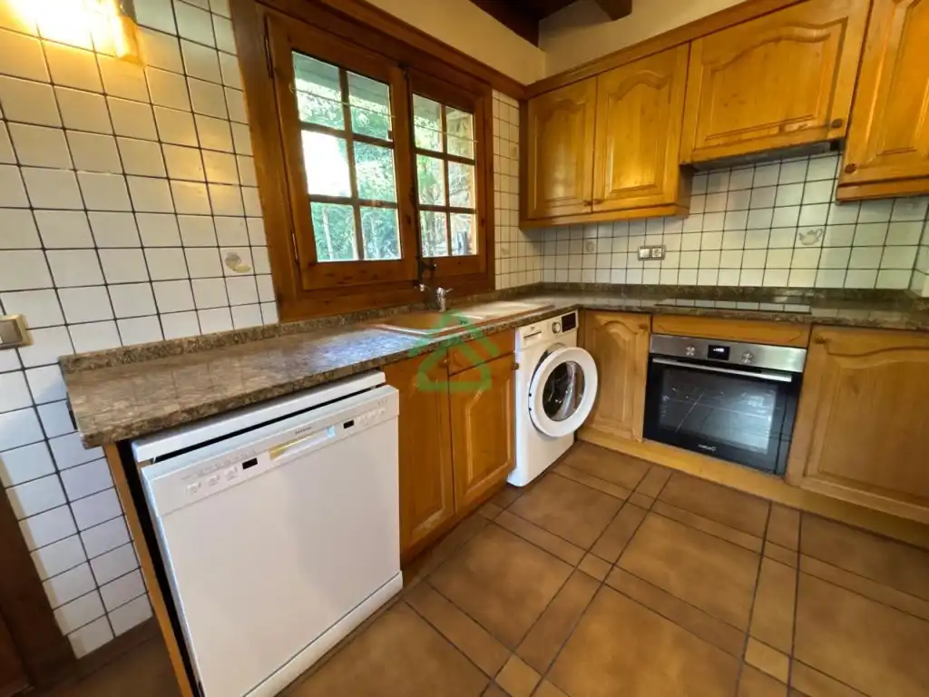 Villa zur Miete in CG-3, imagen 23