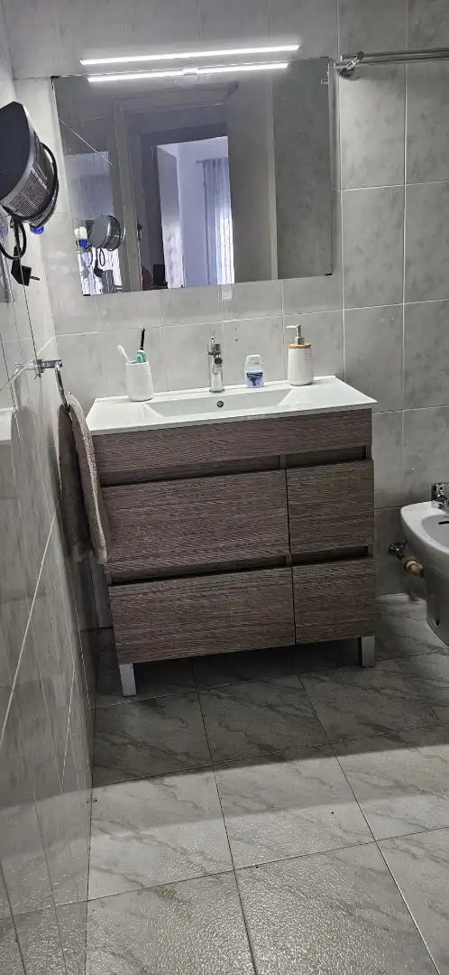 Piso con terraza en venta en Carrer Vint, imagen 12