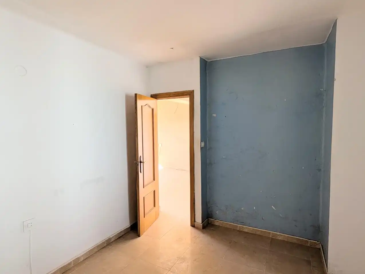 Habitación de Piso en venta en Valencia