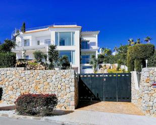 Casa o xalet de lloguer a Santa Ponça, Calvià