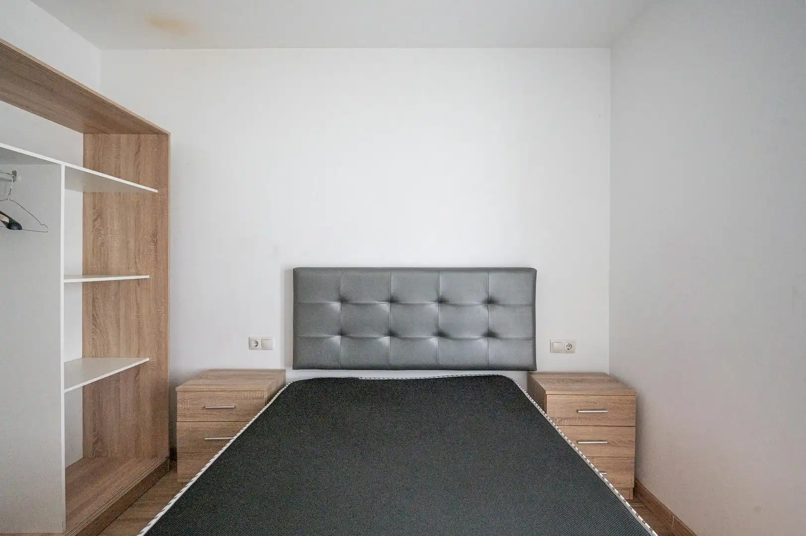 Habitación de Piso de alquiler en Madrid con Aire acondicionado, Amueblado y Lavadora