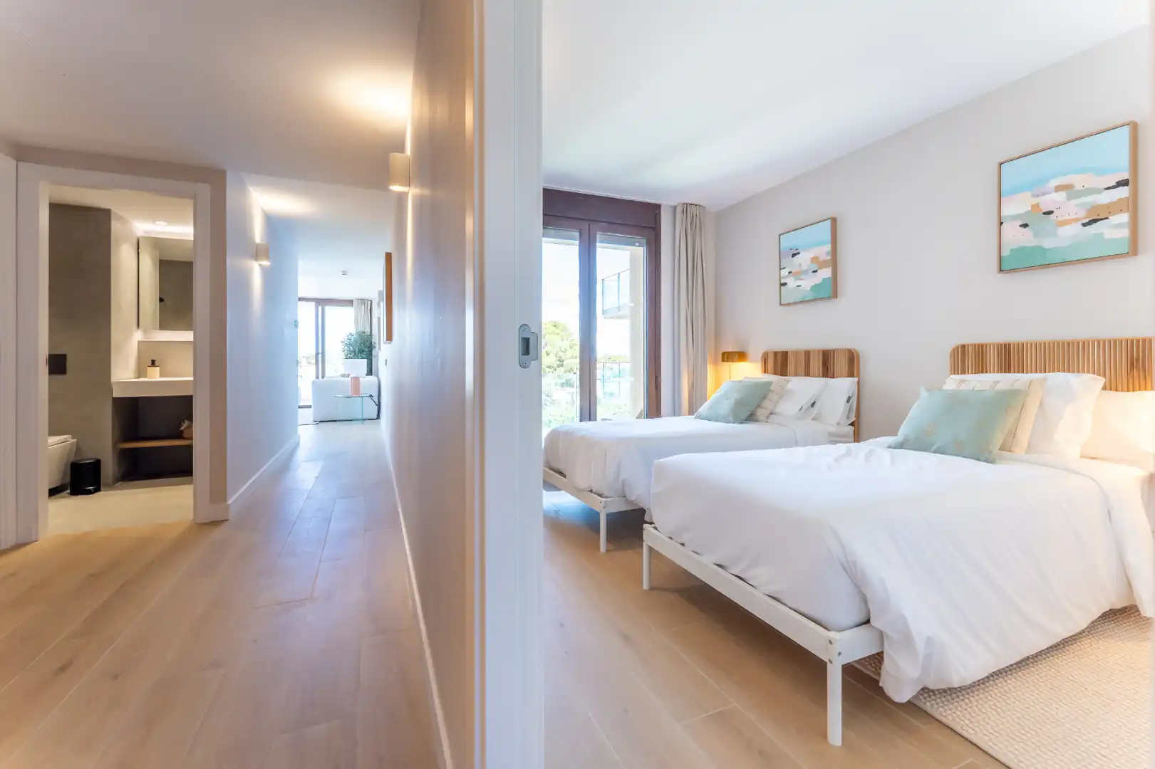 Flat with pool for sale in Passeig de Sant Nicolau 171, imagen 10