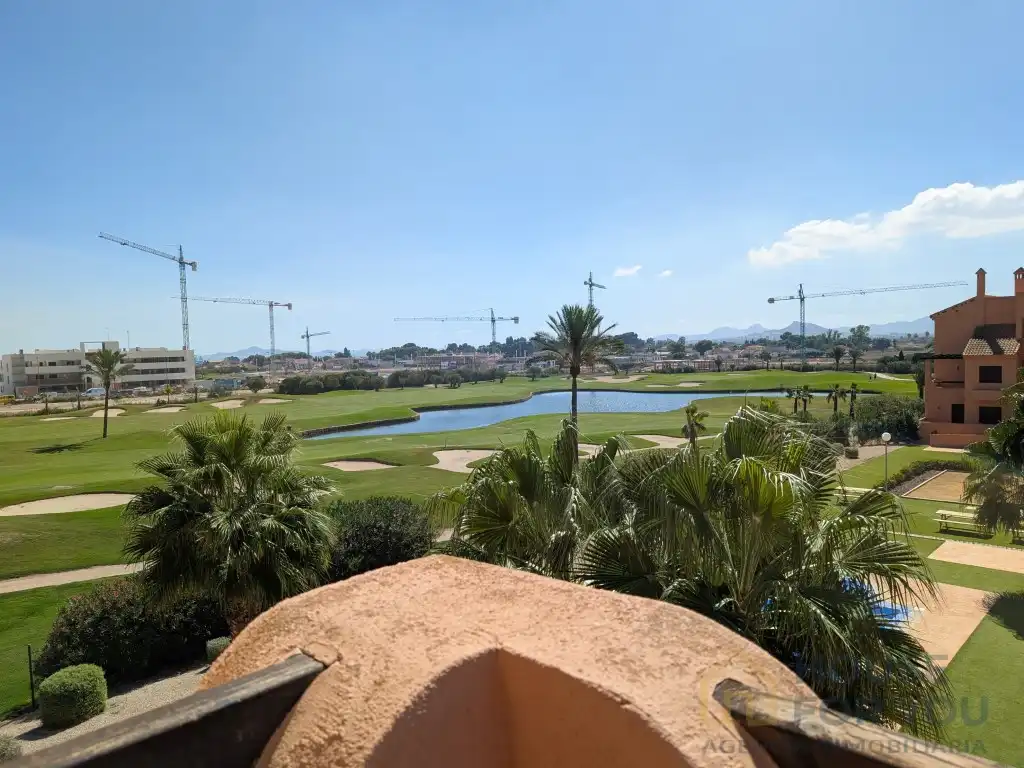 Apartament amb ascensor en venda a Calle Infanta Cristina, imagen 4