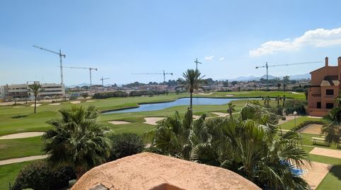 Foto 4 de Apartamento en venta en Calle Infanta Cristina, Las Lomas de Rame - Bahía Bella, Los Alcázares