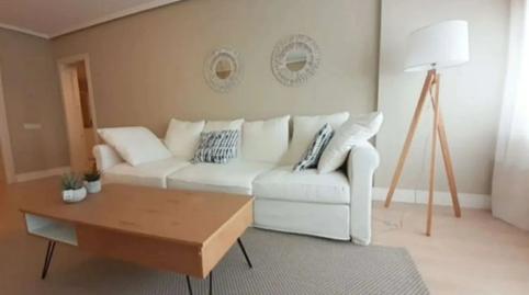 Foto 2 de Pis de lloguer a Casco Antiguo - Sta. Cruz - Ayuntamiento, Alicante