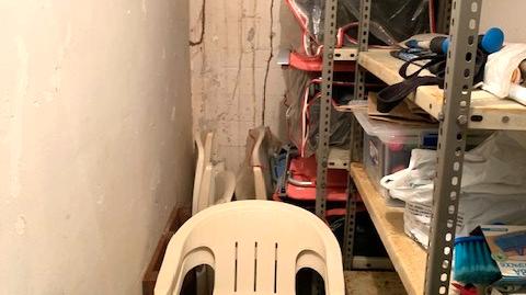 Photo 3 of Garage for sale in Carrer de Torrebadal, Casagemes, Barcelona