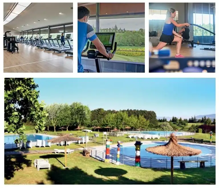 Detached homes for sale in Iza / Itza  with Heating and Terrace