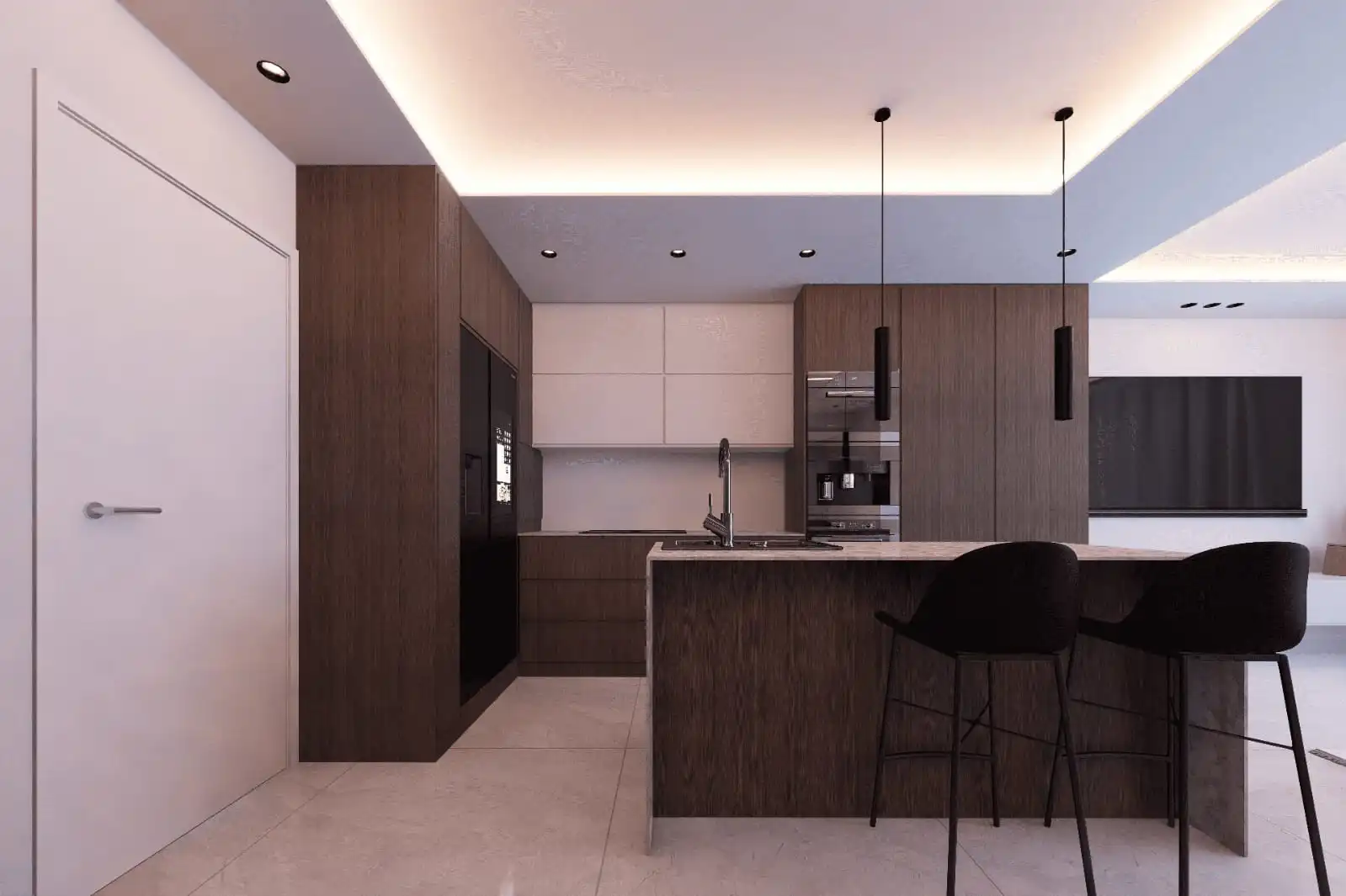 Apartament amb ascensor en venda a Carrer Colon 42, imagen 10