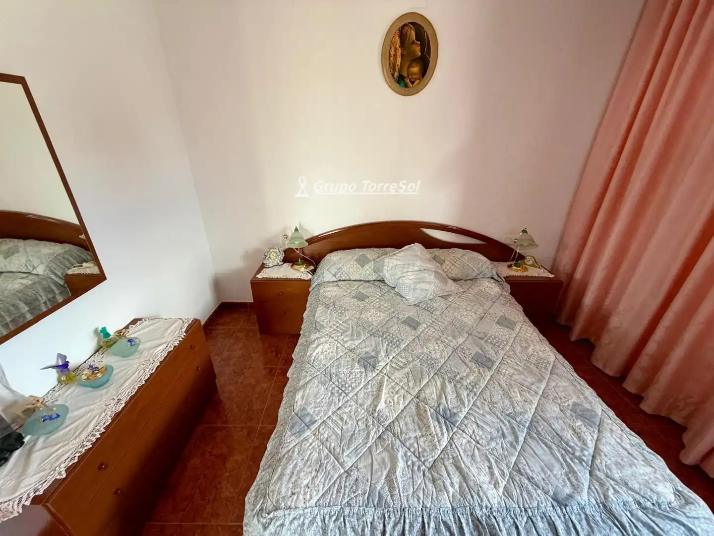 Dormitori de Casa o xalet en venda en El Vendrell amb Terrassa i Traster
