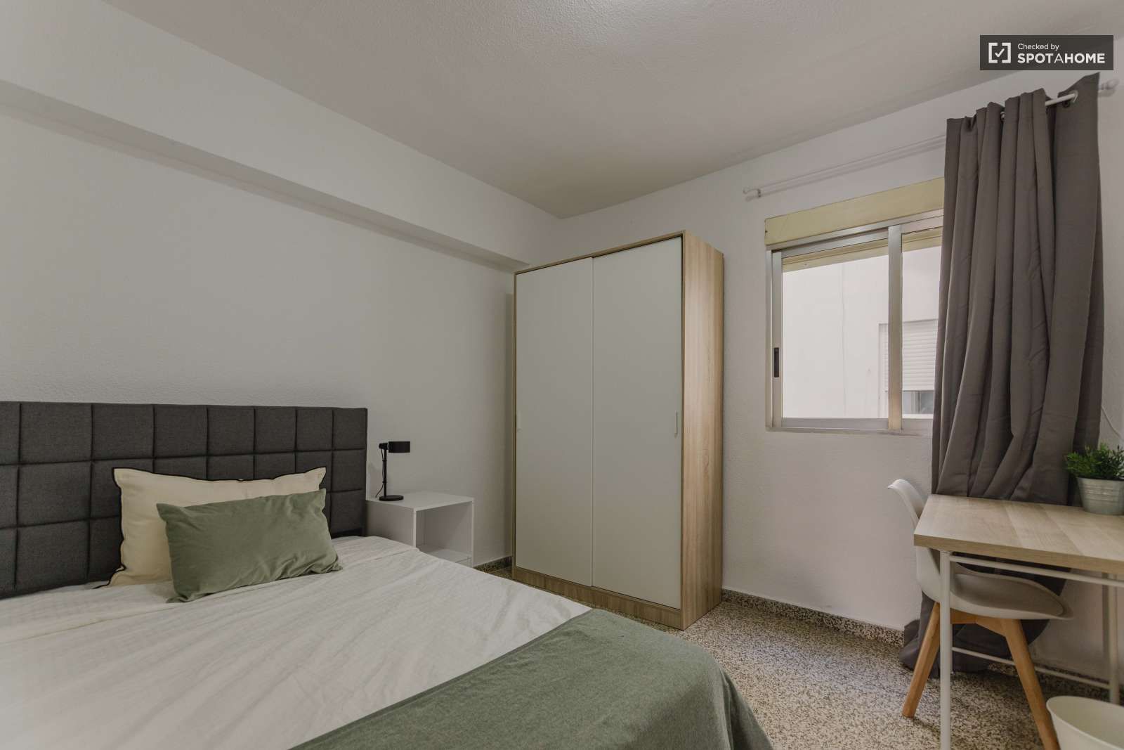 Piso para compartir en Barrio de Benicalap