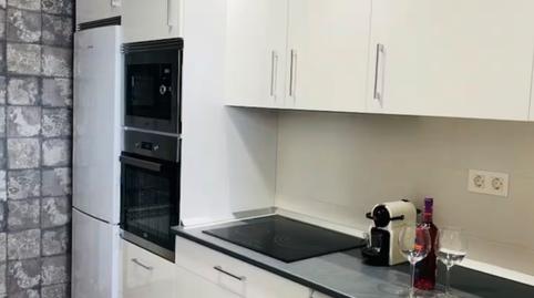 Photo 5 of Apartment to rent in Calle Campanas, 2, Centro, Valladolid