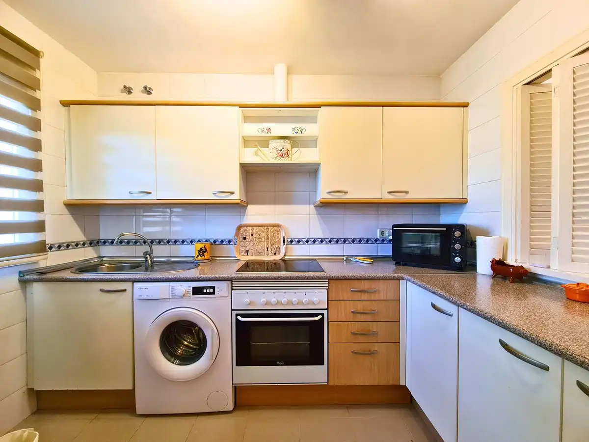 Maison avec jardin à vendre à La Duquesa, imagen 6