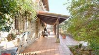 Exterior view of House or chalet for sale in Basauri   with Heating, Private garden and Terrace