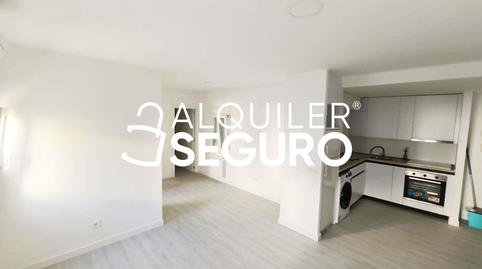 Photo 3 of Flat to rent in De Oca, Vista Alegre, Madrid