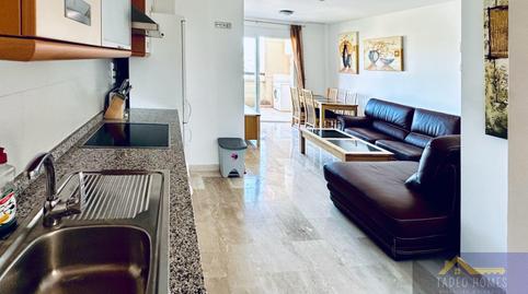 Foto 3 de Apartament de lloguer a S, 4, Gea y Truyols, Murcia