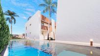 Swimming pool of Apartment for sale in San Pedro del Pinatar  with Terrace and Community pool