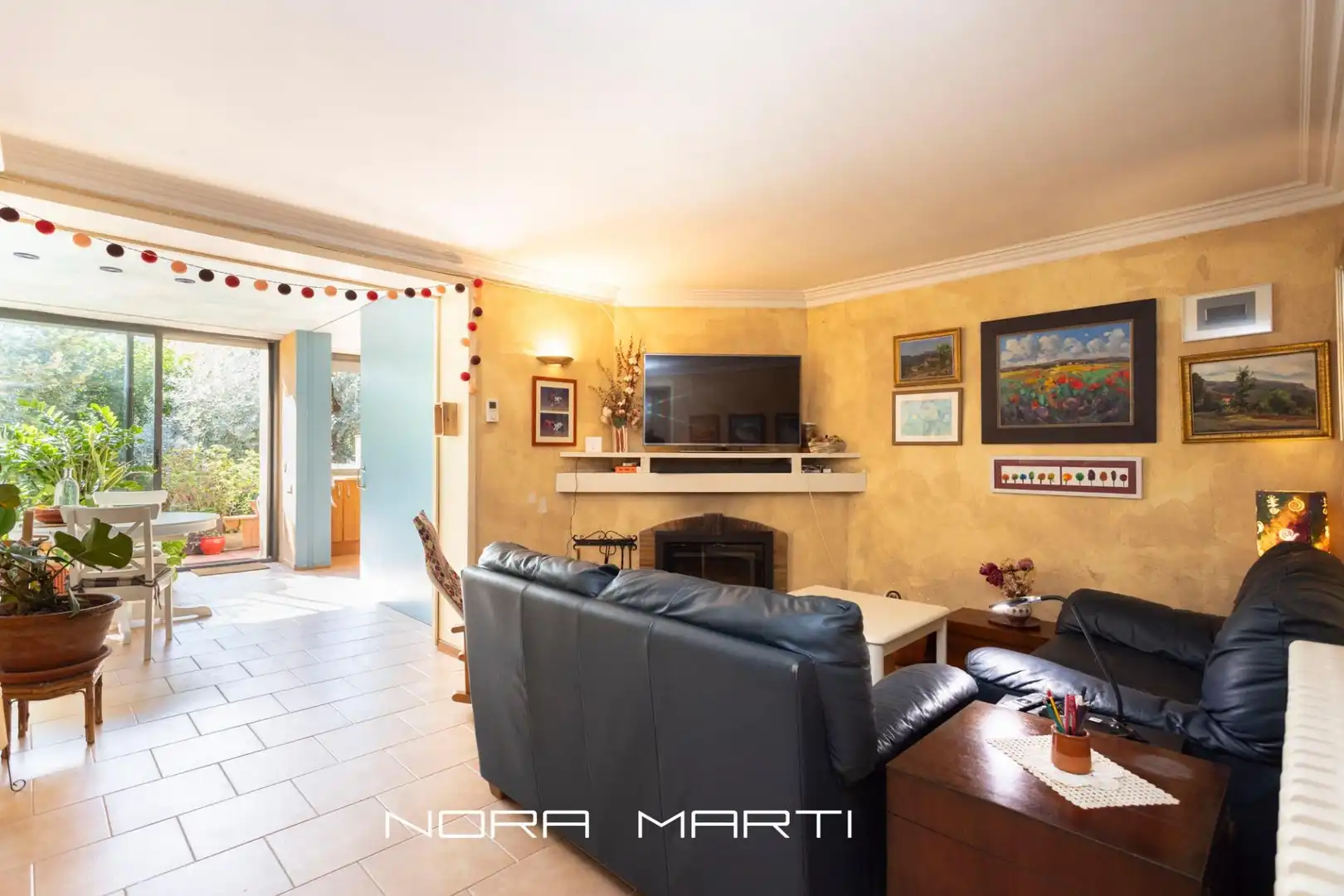 Terraced house for sale in Centre, imagen 17