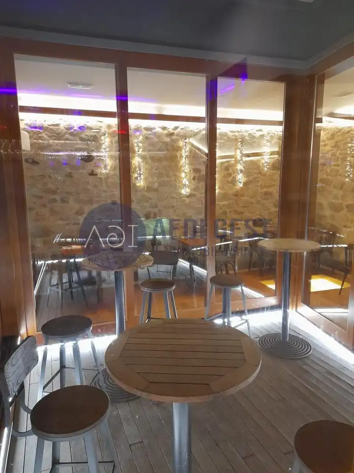 Business premises for sale in Baiona, imagen 12