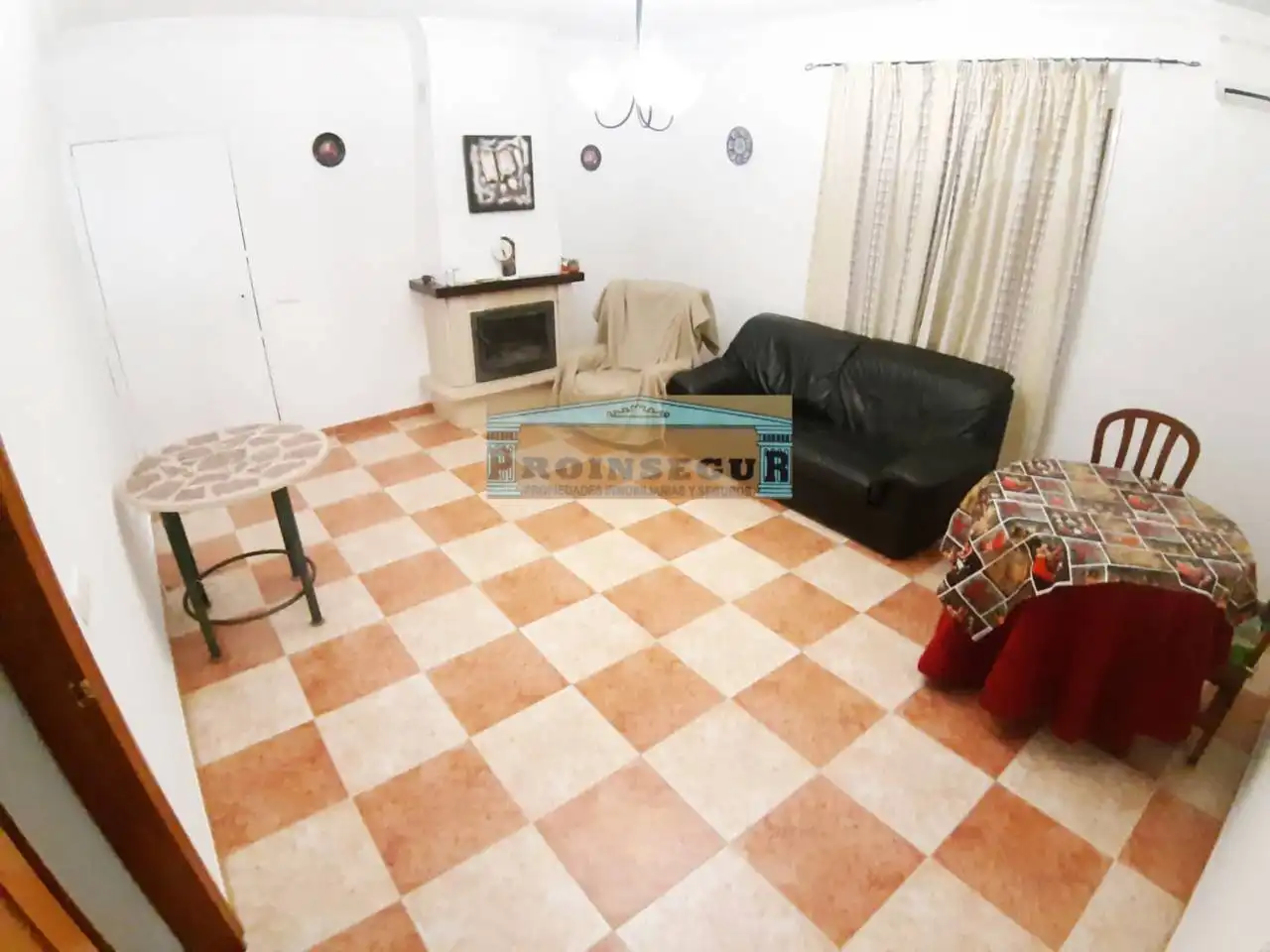 Casa rústica amb piscina en venda a Calle ctra coin, imagen 8