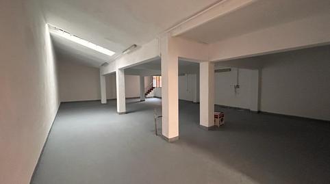 Photo 3 of Premises to rent in Calle Josue Lillo, 37, San Diego, Madrid