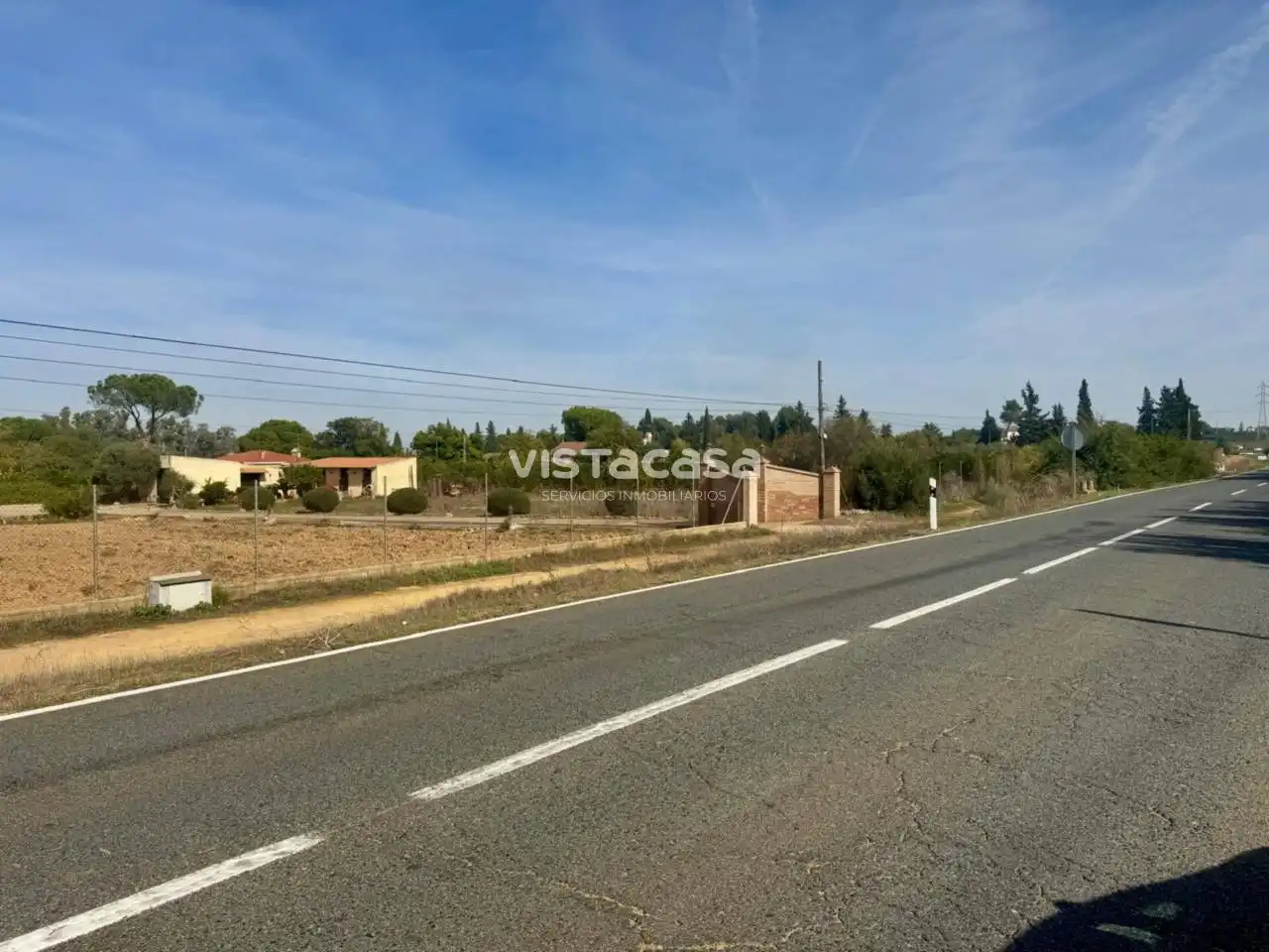 Terreno en venta en Carmona