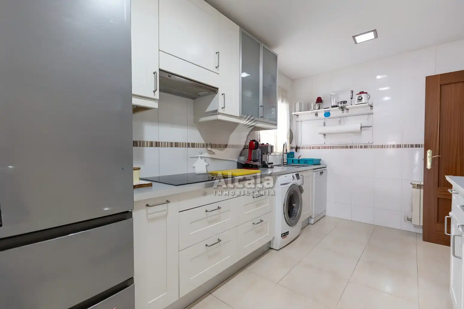 Casa amb piscina en venda a Serracines, imagen 16