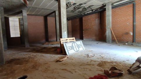 Foto 5 von Geschaftsraum zur Miete in Calle Papa Luna, La Platina- Hospital - Campus, Salamanca Capital