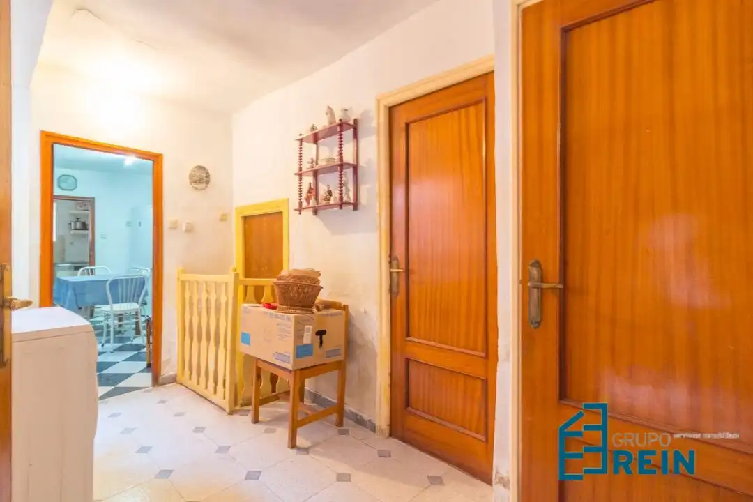 Casa o chalet en venta en Añover de Tajo con Aire acondicionado, Calefacción y Trastero