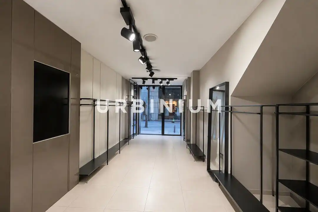 Business premises to rent in Carrer de l'Argenteria, imagen 2