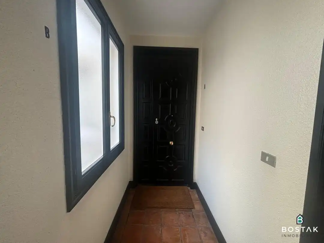 Flat for rent in Casco Viejo