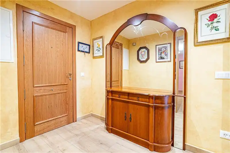 Piso con terraza en venta en Ponent, imagen 4