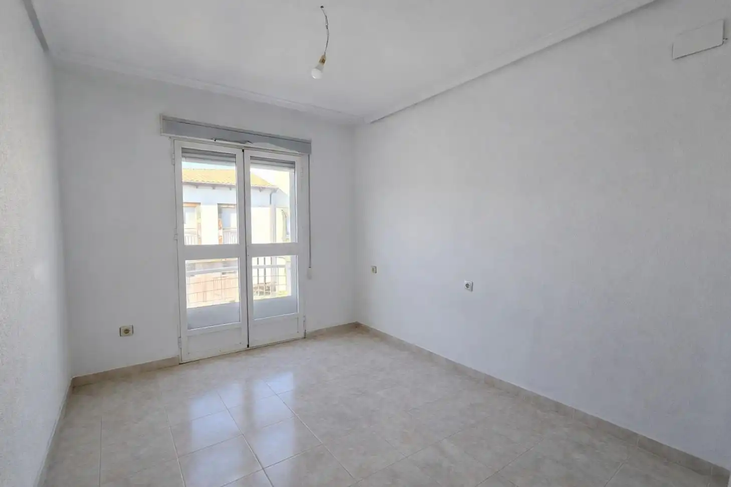 Habitación de Casa o chalet en venta en Malpartida de Plasencia con Trastero