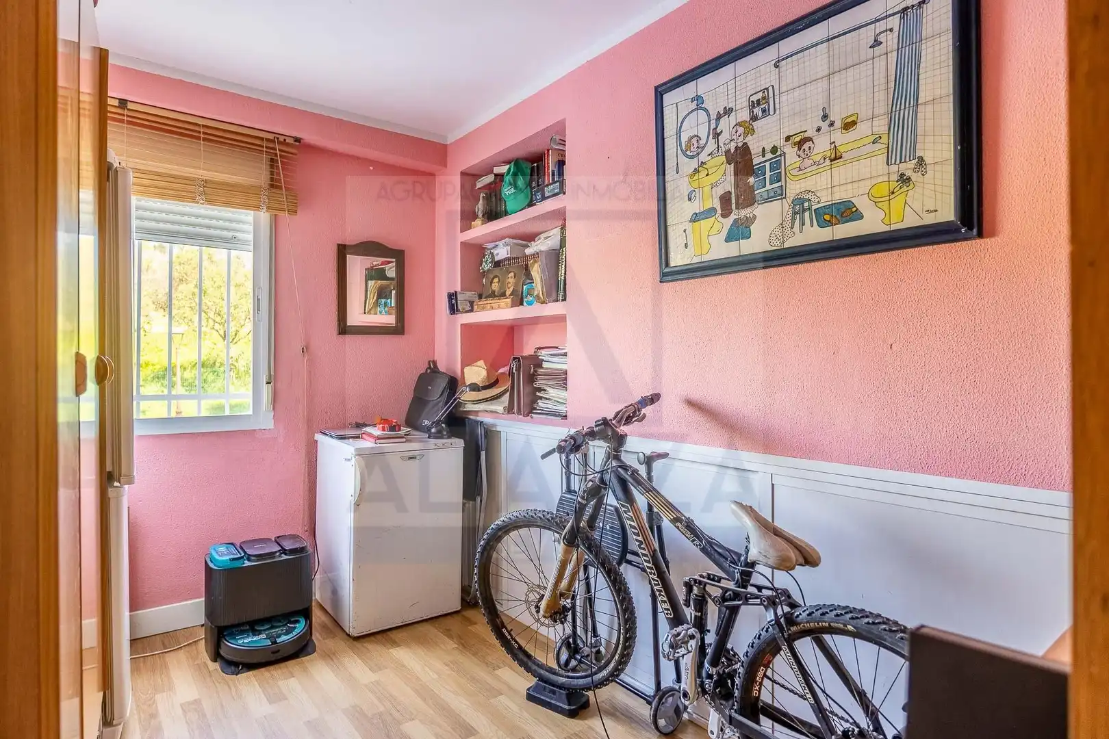 Cocina de Piso en venta en Camas con Aire acondicionado y Terraza