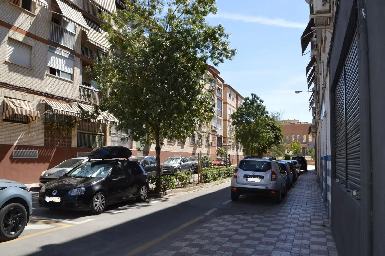 Individuale in affitto a Calle Platero, imagen 13