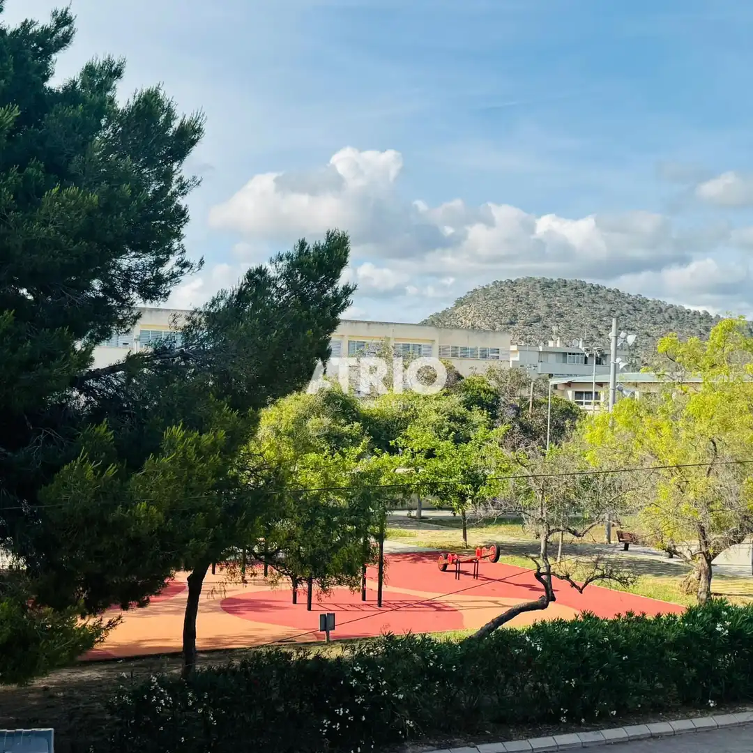 Flat for sale in Calvià  with Air Conditioner and Storage room