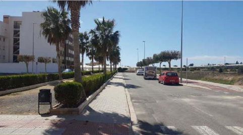 Ejido, El, (Almería) Terreno urbano en Avda. Ronda Oeste., imatge 2